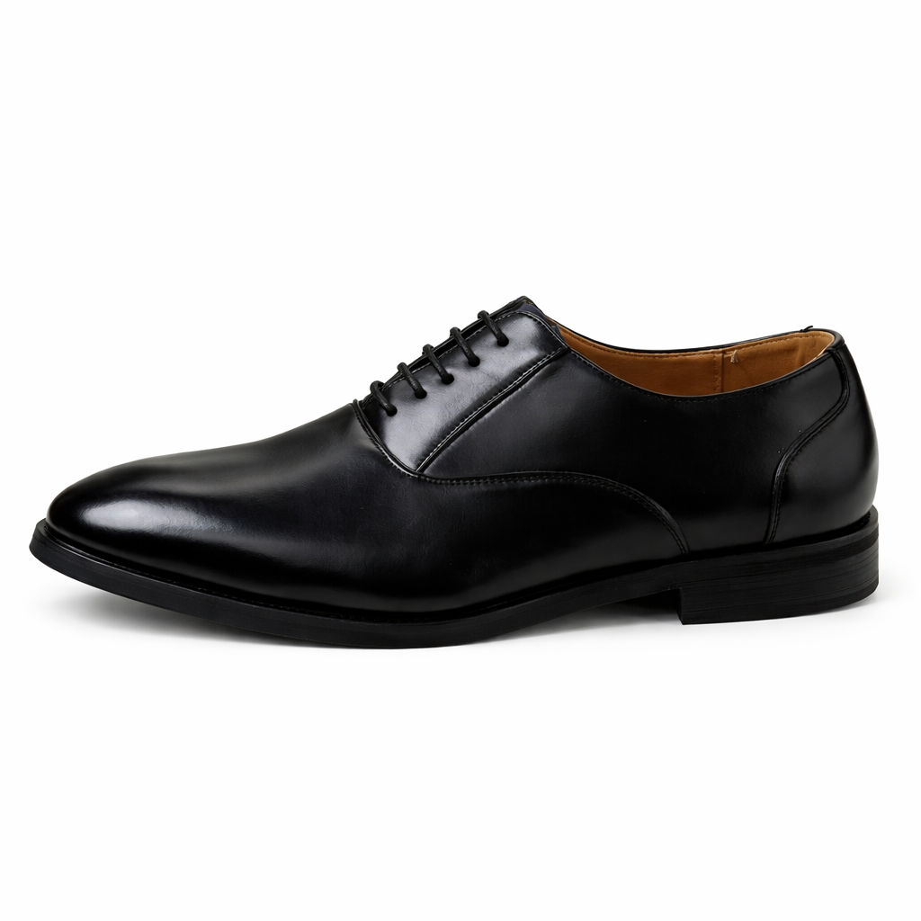 Liberte Formal Oxford shoe