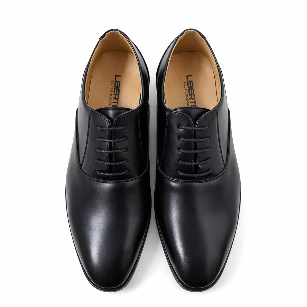 Liberte Formal Oxford shoe - 3