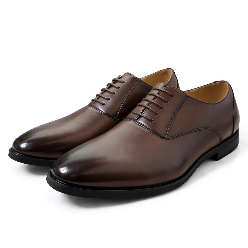 Liberte Formal Oxford shoe