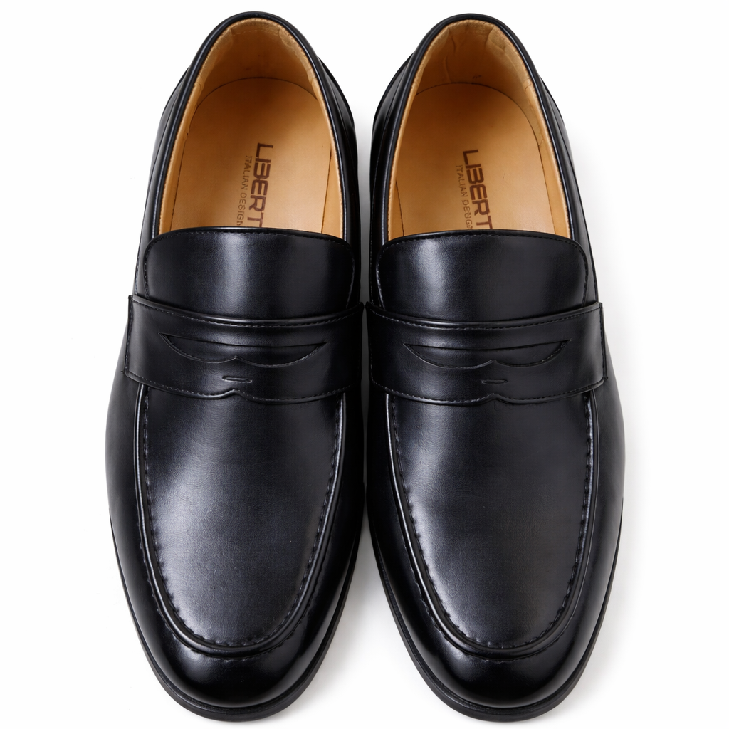 Liberte Formal Slip-On - 3