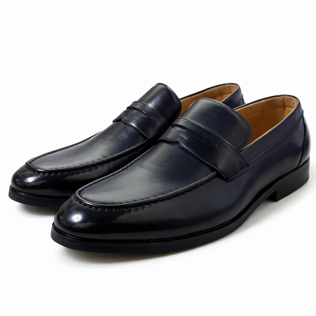 Liberte Formal Slip-On - 2