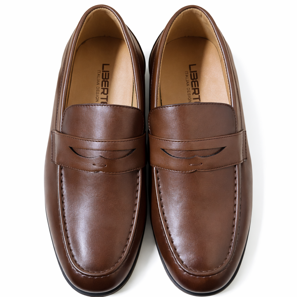 Liberte Formal Slip-On - 3