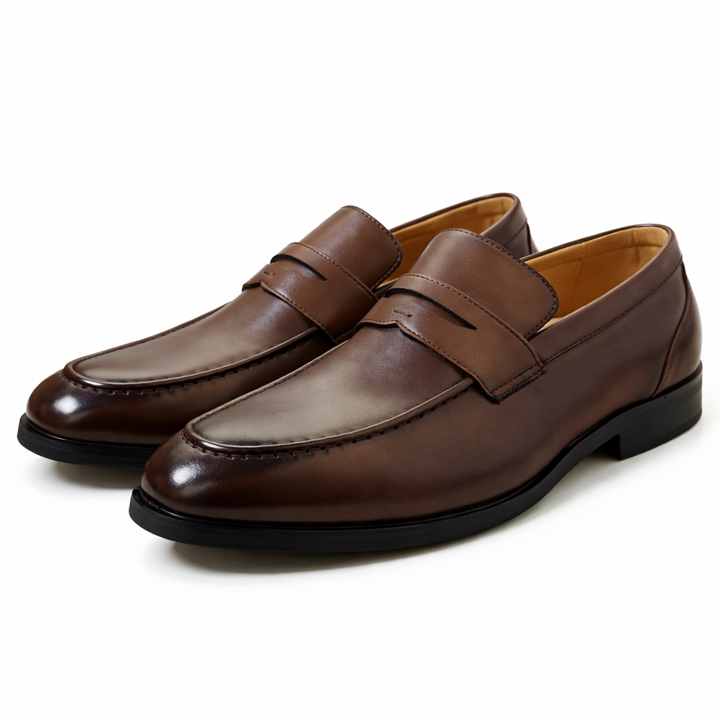 Liberte Formal Slip-On - 2
