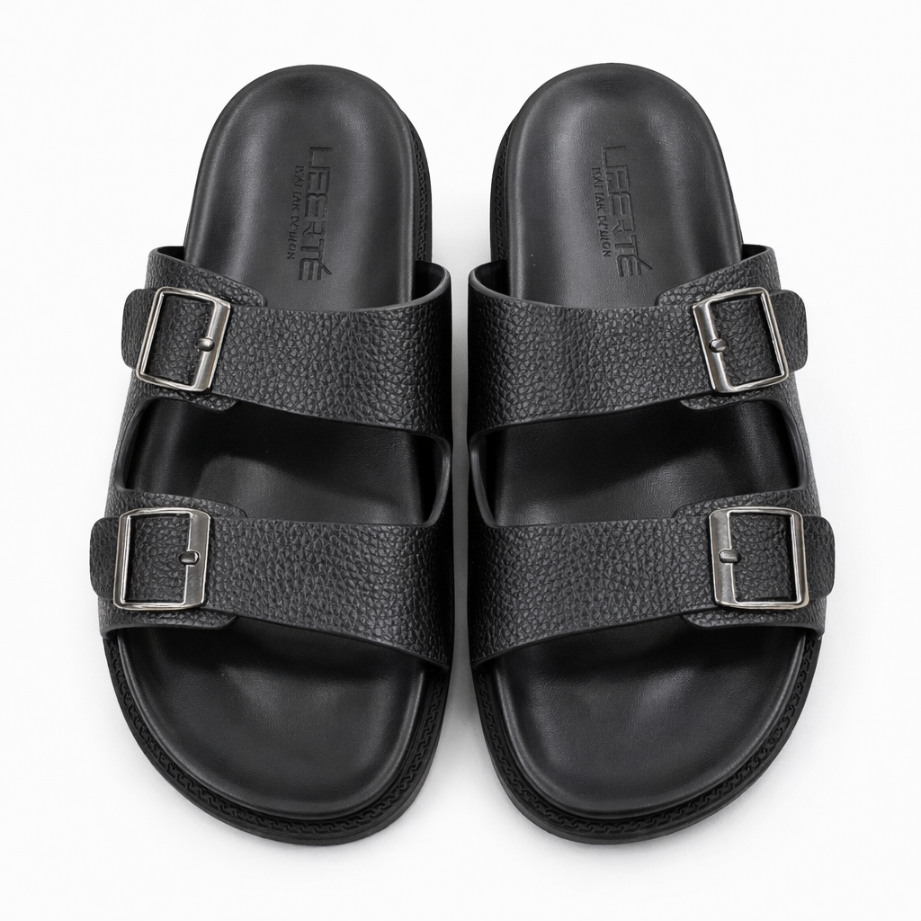 Liberte Glidemax Sandal