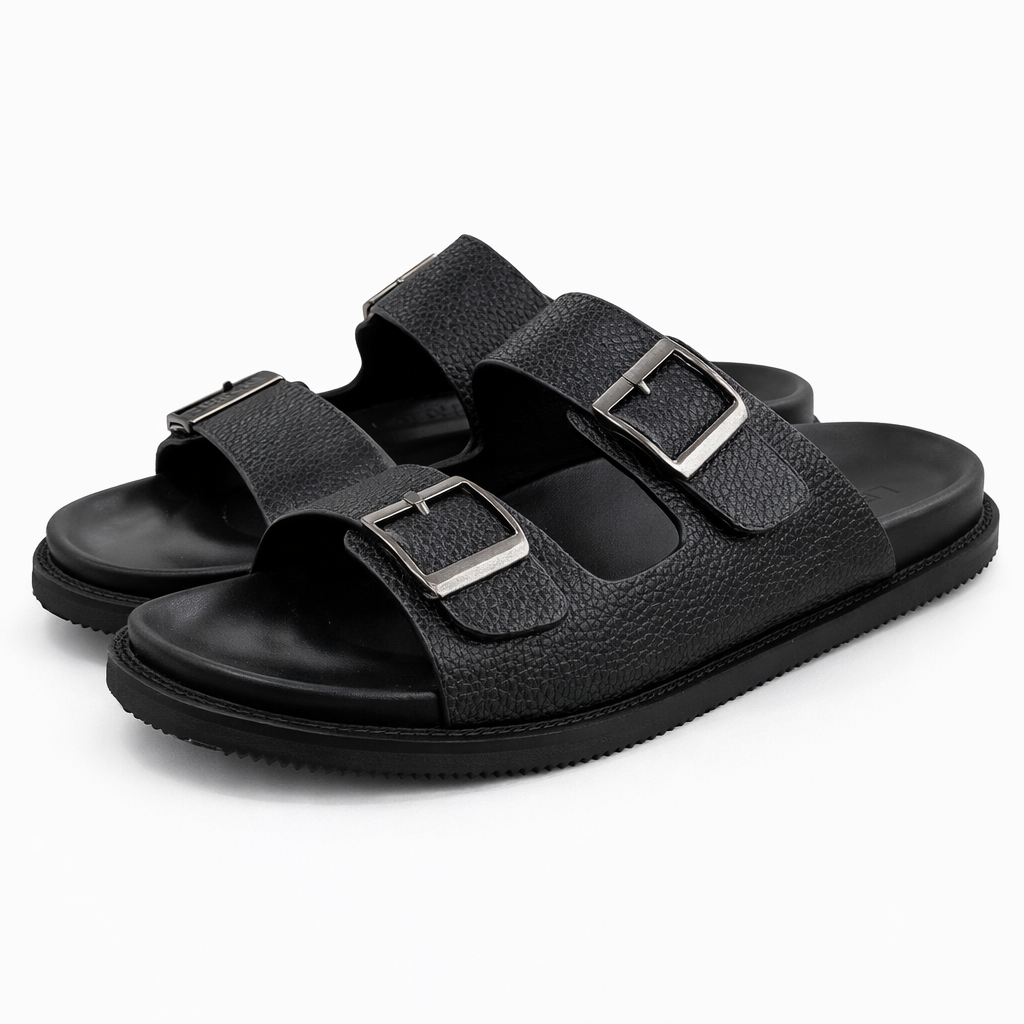 Liberte Glidemax Sandal - 4