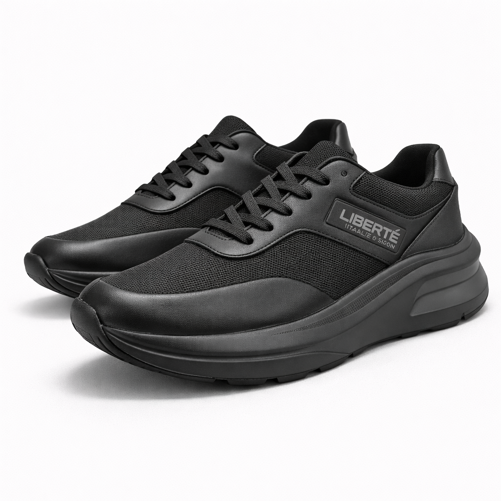 Liberte High Flex Sneakers - 2