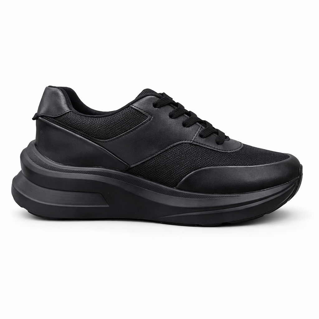 Liberte High Flex Sneakers - 3