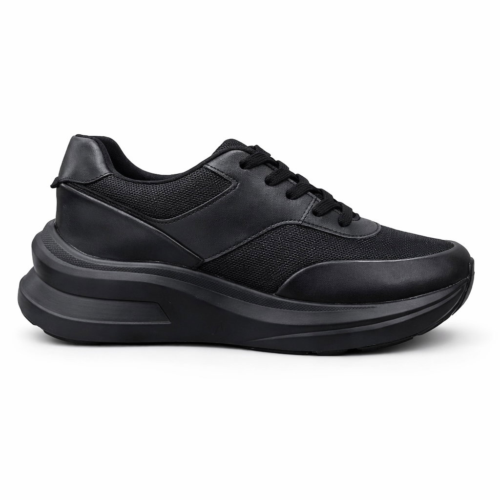 Liberte High Flex Sneakers