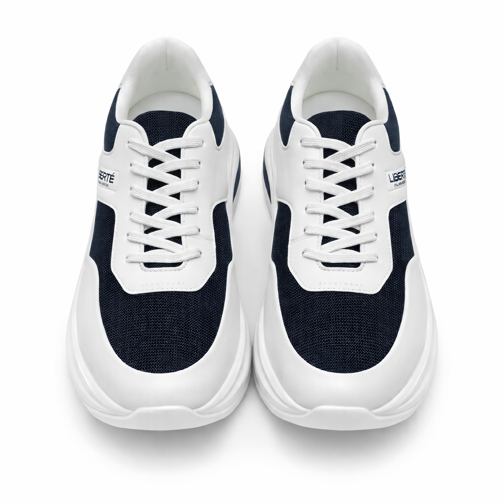 Liberte High Flex Sneakers