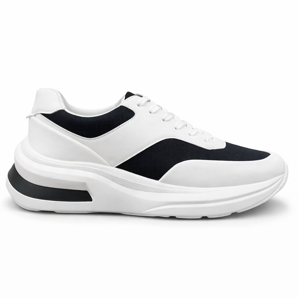 Liberte High Flex Sneakers - 4