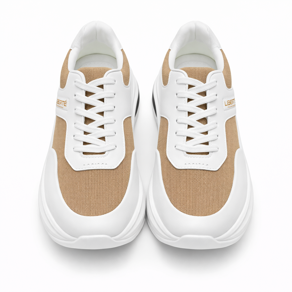 Liberte High Flex Sneakers