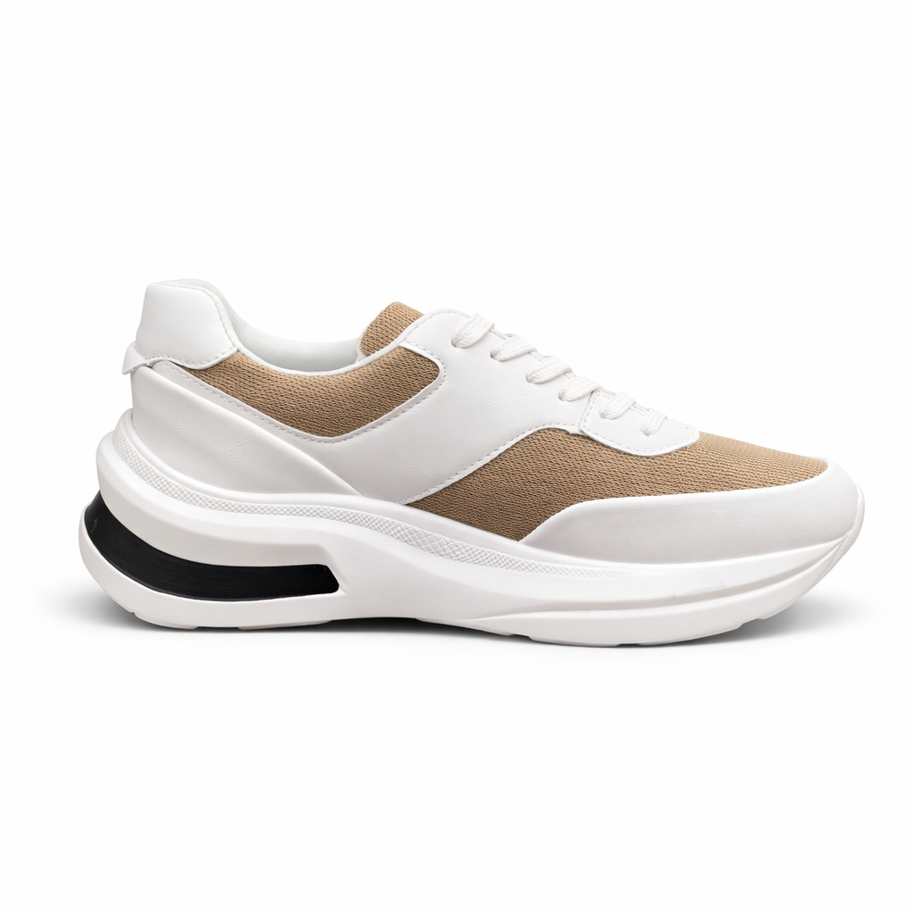 Liberte High Flex Sneakers