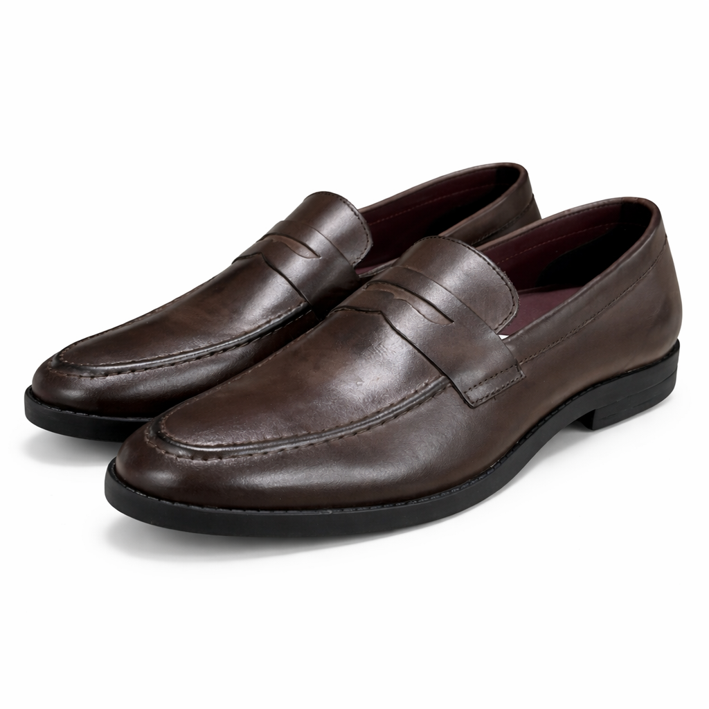 Liberte Leather Formal Comfort Saddle