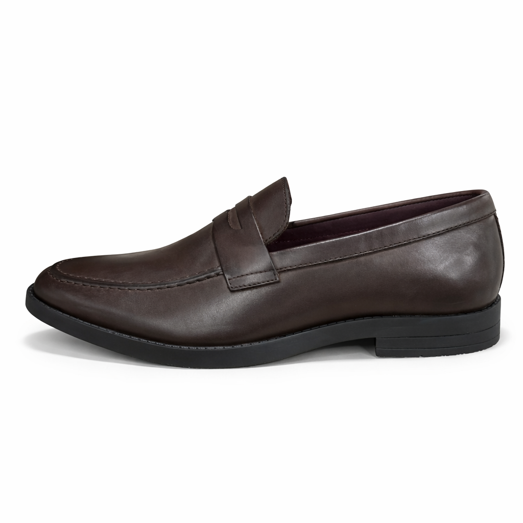 Liberte Leather Formal Comfort Saddle