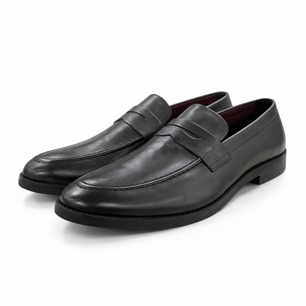 Liberte Leather Formal  shoe Step in