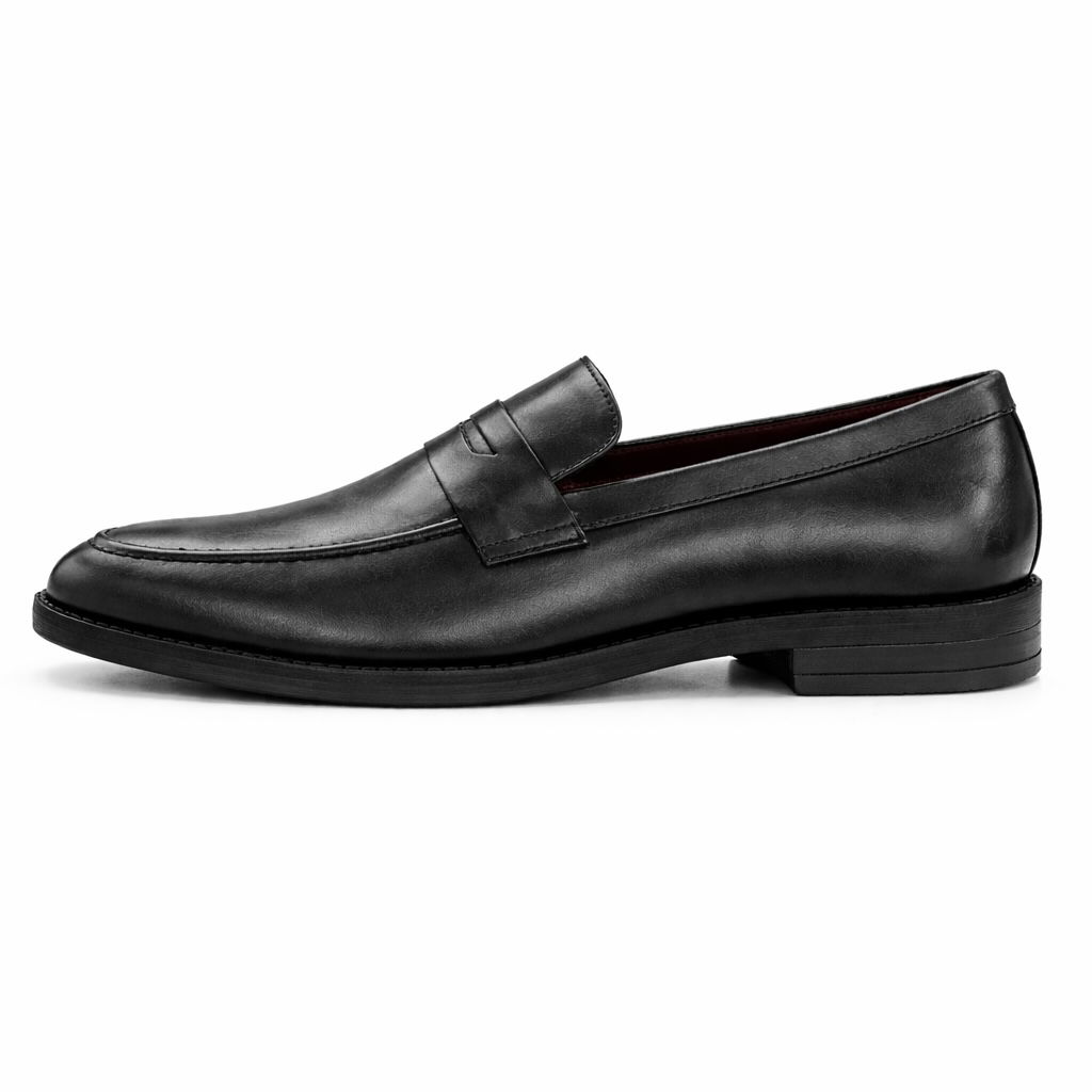 Liberte Leather Formal  shoe Step in