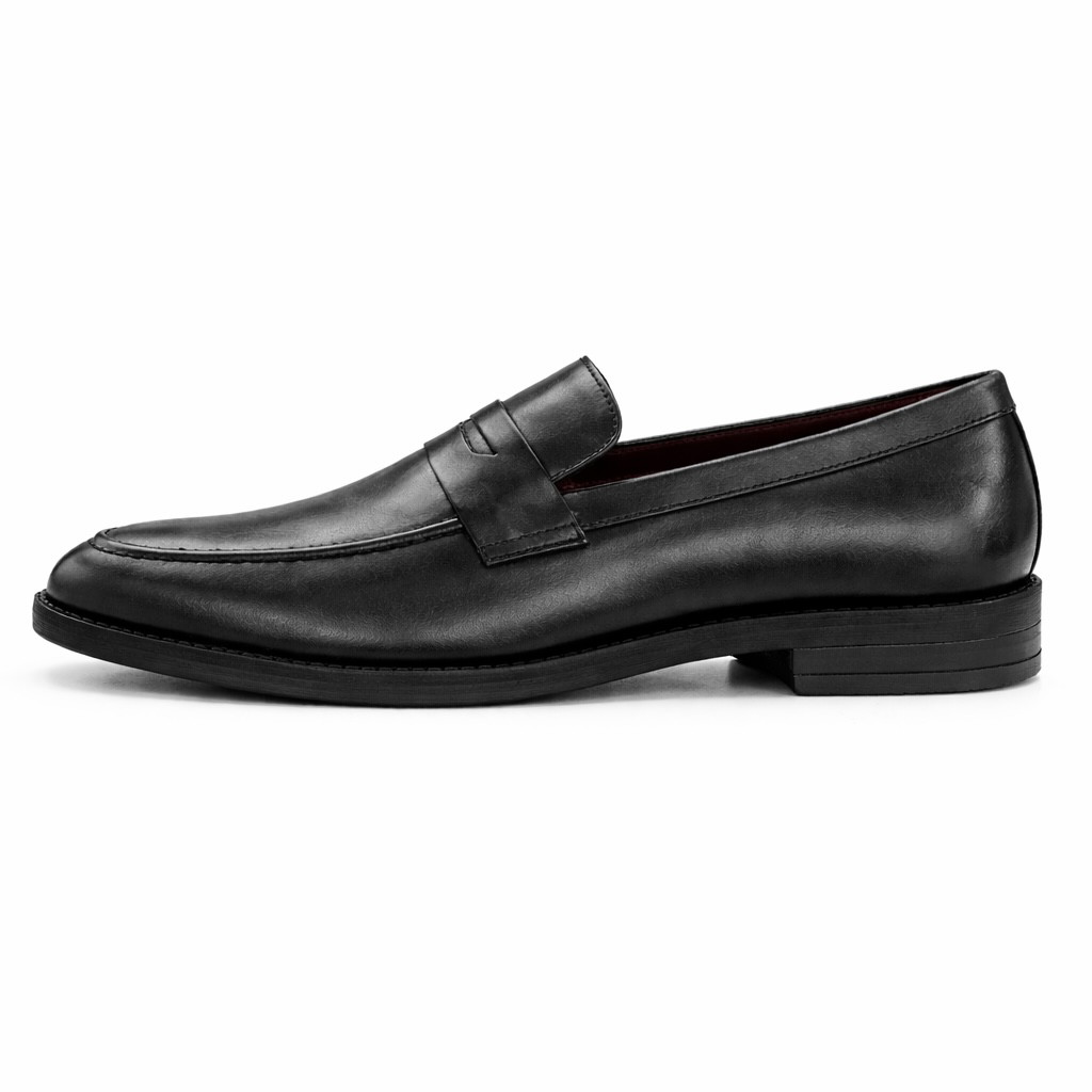 Liberte Leather Formal  shoe Step in