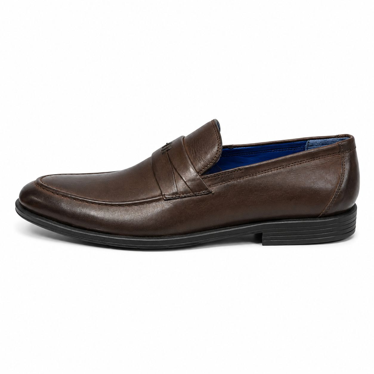 Liberte Leather Formal shoe Step in