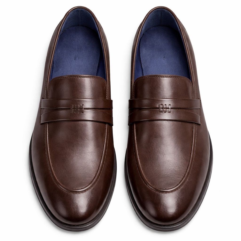 Liberte Leather Formal shoe Step in - 3