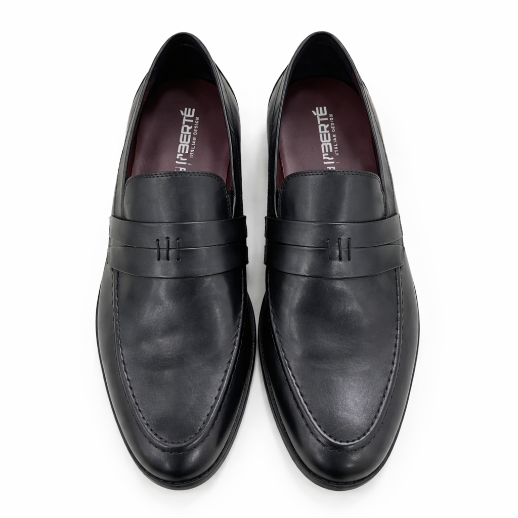 Liberte Leather shoe Comfort Shade
