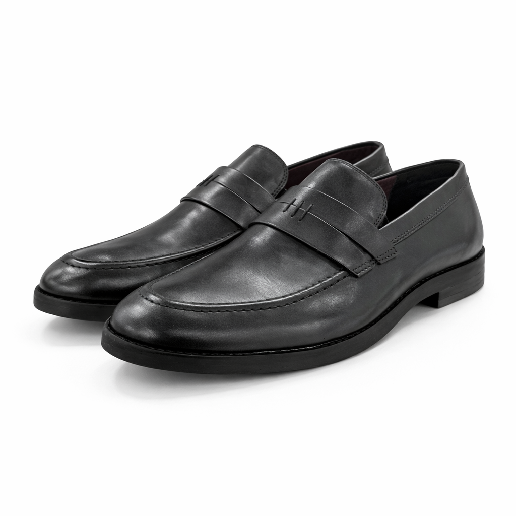 Liberte Leather shoe Comfort Shade - 2