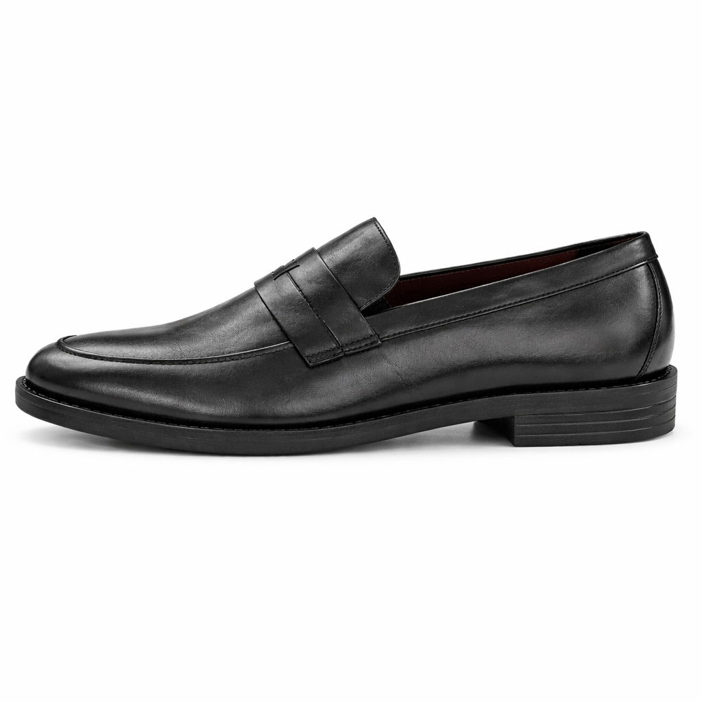 Liberte Leather shoe Comfort Shade