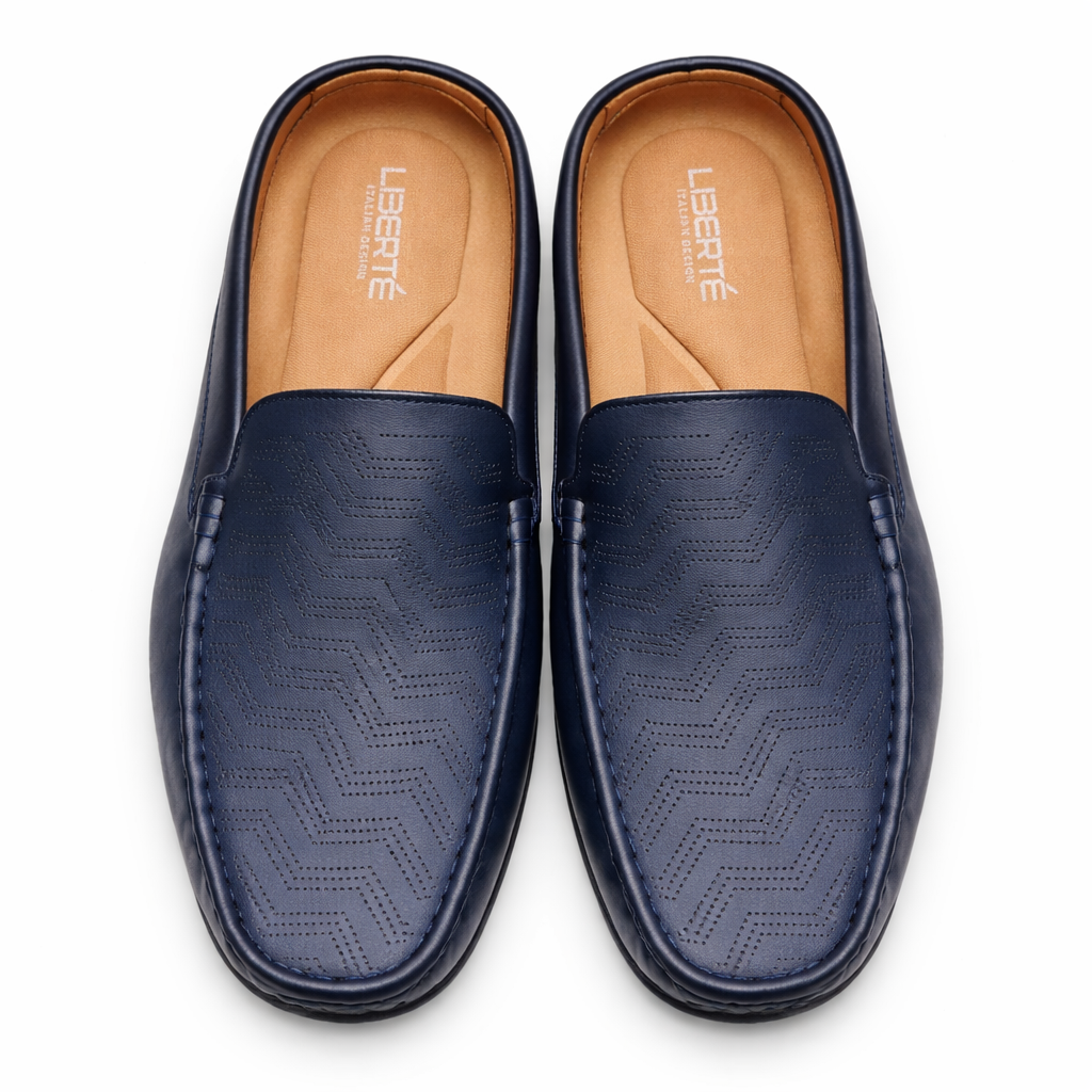 Liberte Lite step Loafer - 3