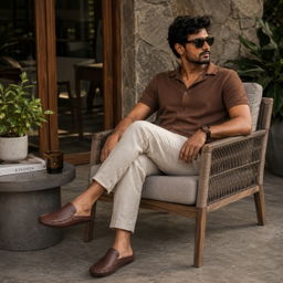 Liberte Lite step Loafer