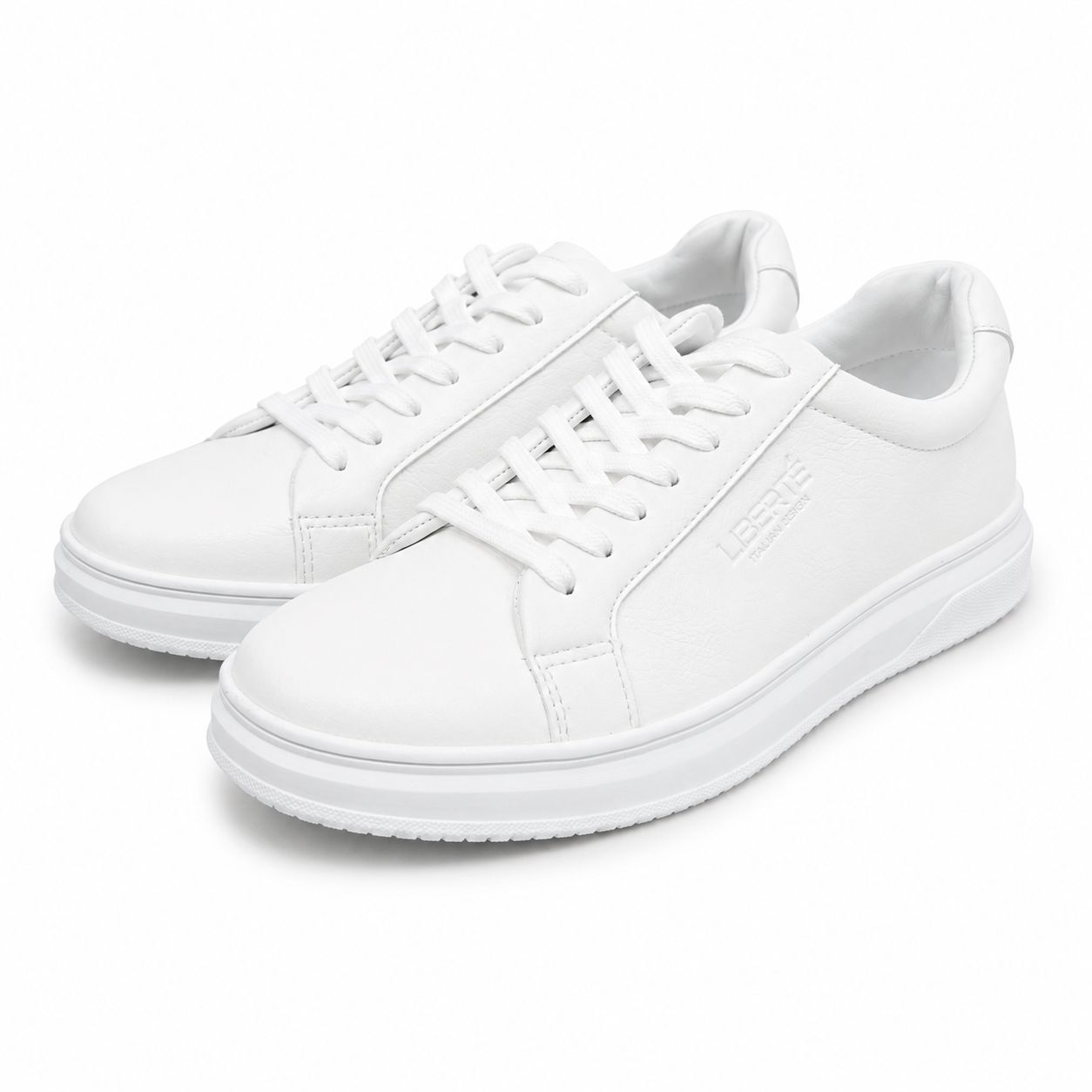 Liberte Prime Sneaker - 2