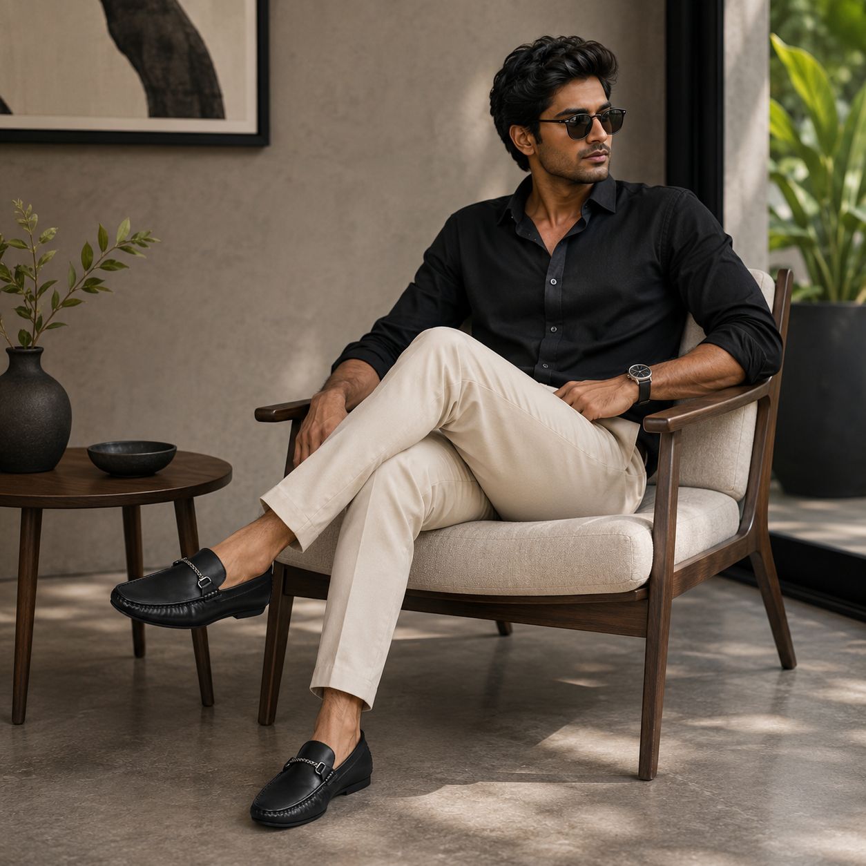Liberte Prime Step Loafer
