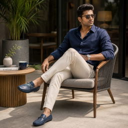 Liberte Prime step Loafer