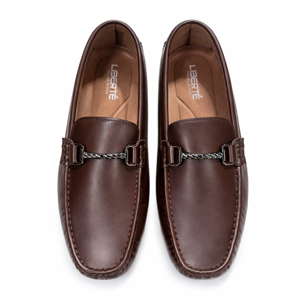 Liberte Prime step Loafer - 3