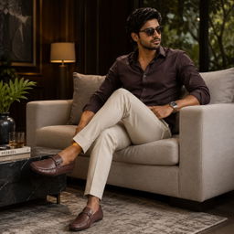 Liberte Prime step Loafer