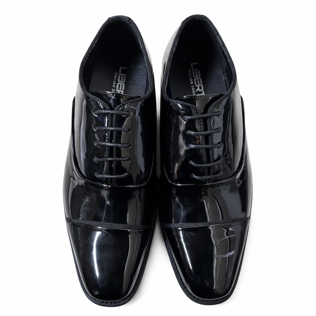 Liberte Royal step Formal Shoe