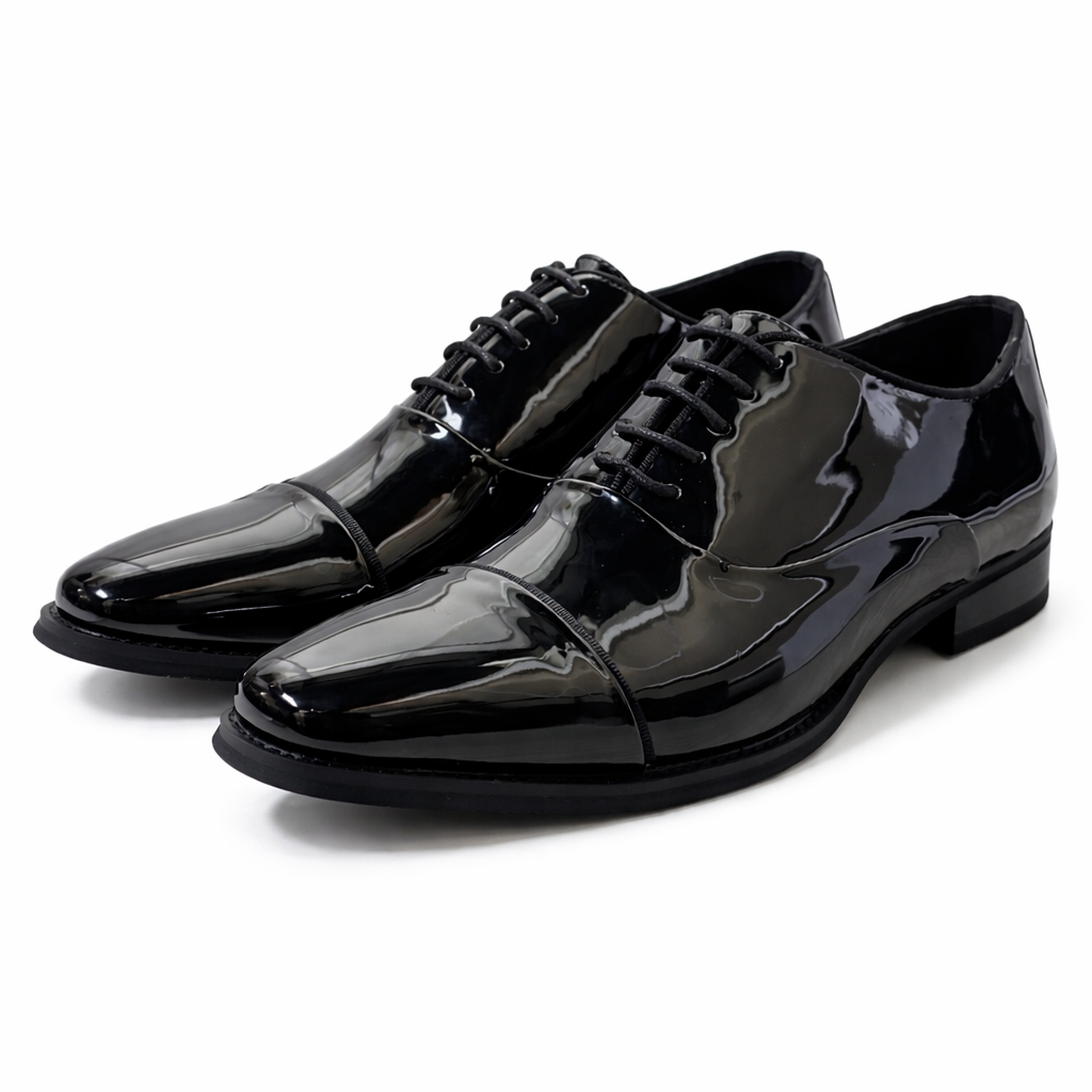 Liberte Royal step Formal Shoe
