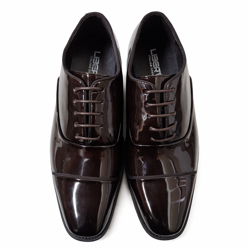 Liberte Royal step Formal Shoe