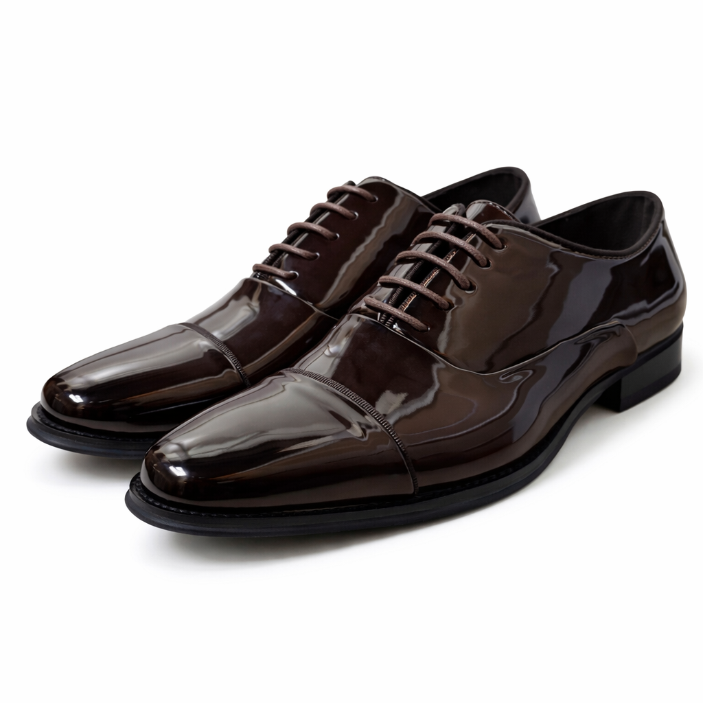 Liberte Royal step Formal Shoe