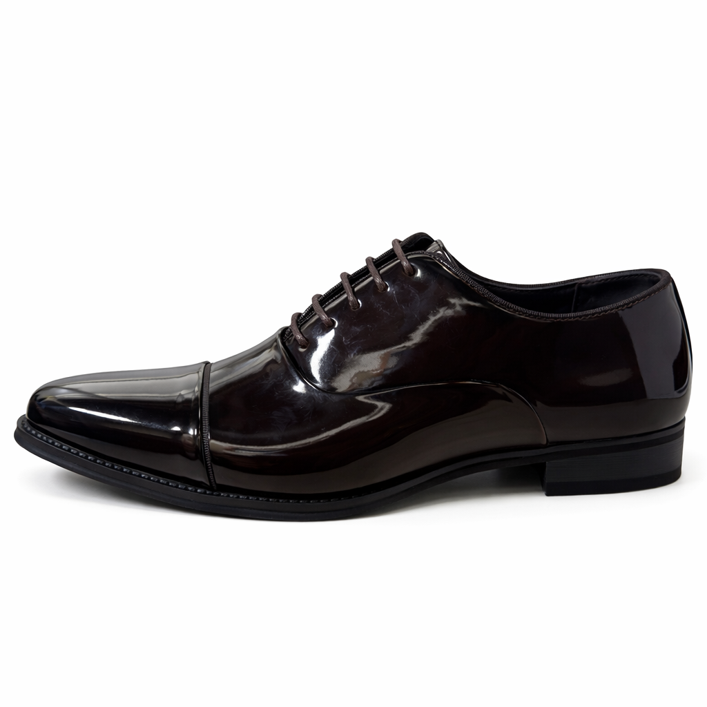 Liberte Royal step Formal Shoe