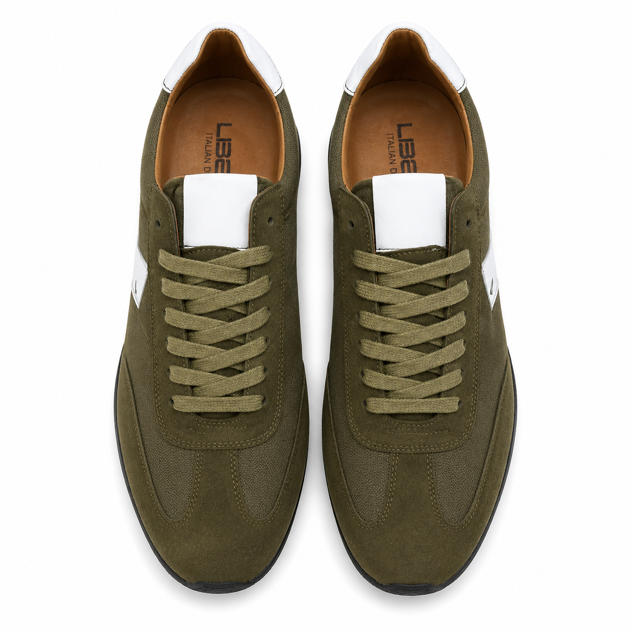 Liberte Shadow Line Sneaker - 4