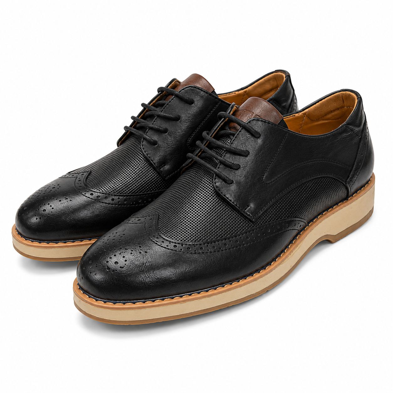 Liberte Smart Edge Sneaker