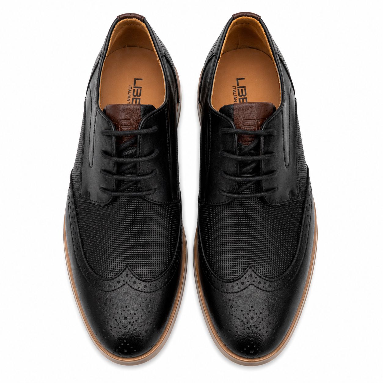 Liberte Smart Edge Sneaker - 3