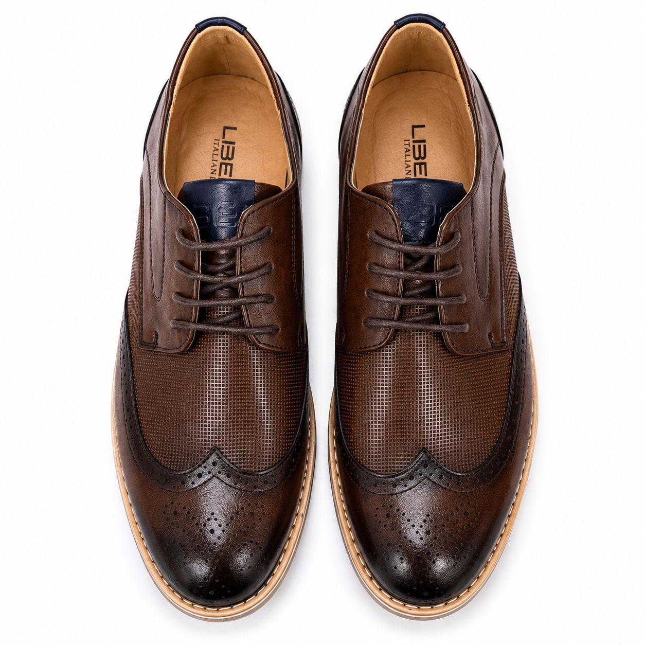 Liberte Smart Edge Sneaker