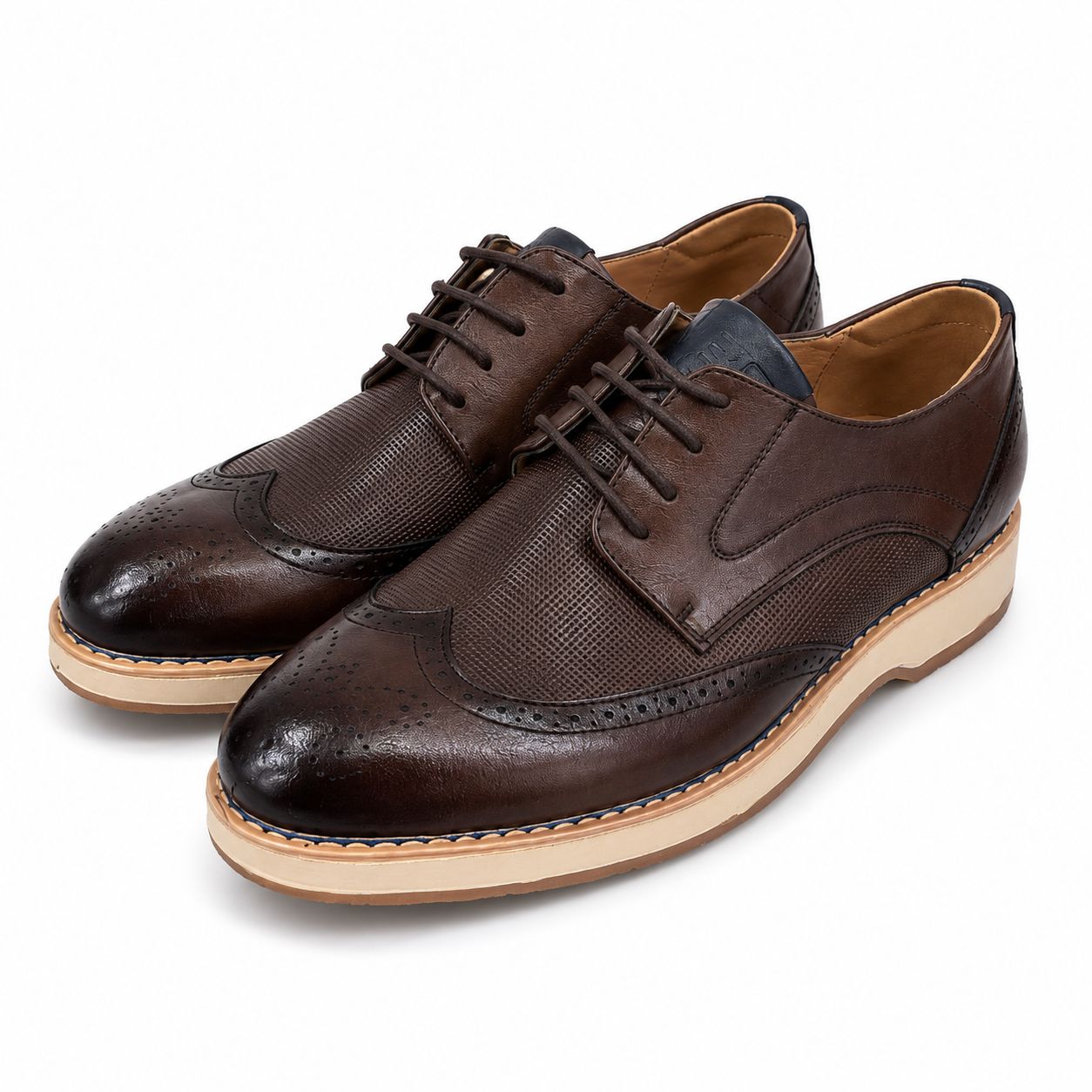 Liberte Smart Edge Sneaker - 2