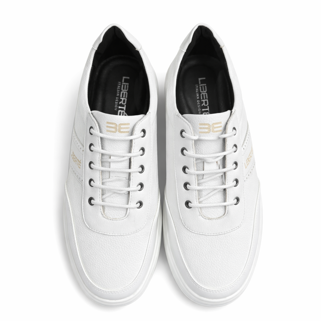 Liberte Smartwalk casual Shoe - 3
