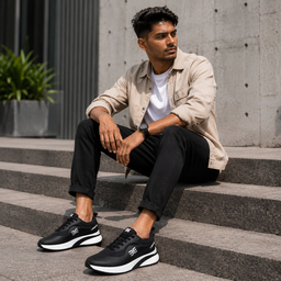 Liberte Speed flex Sneaker