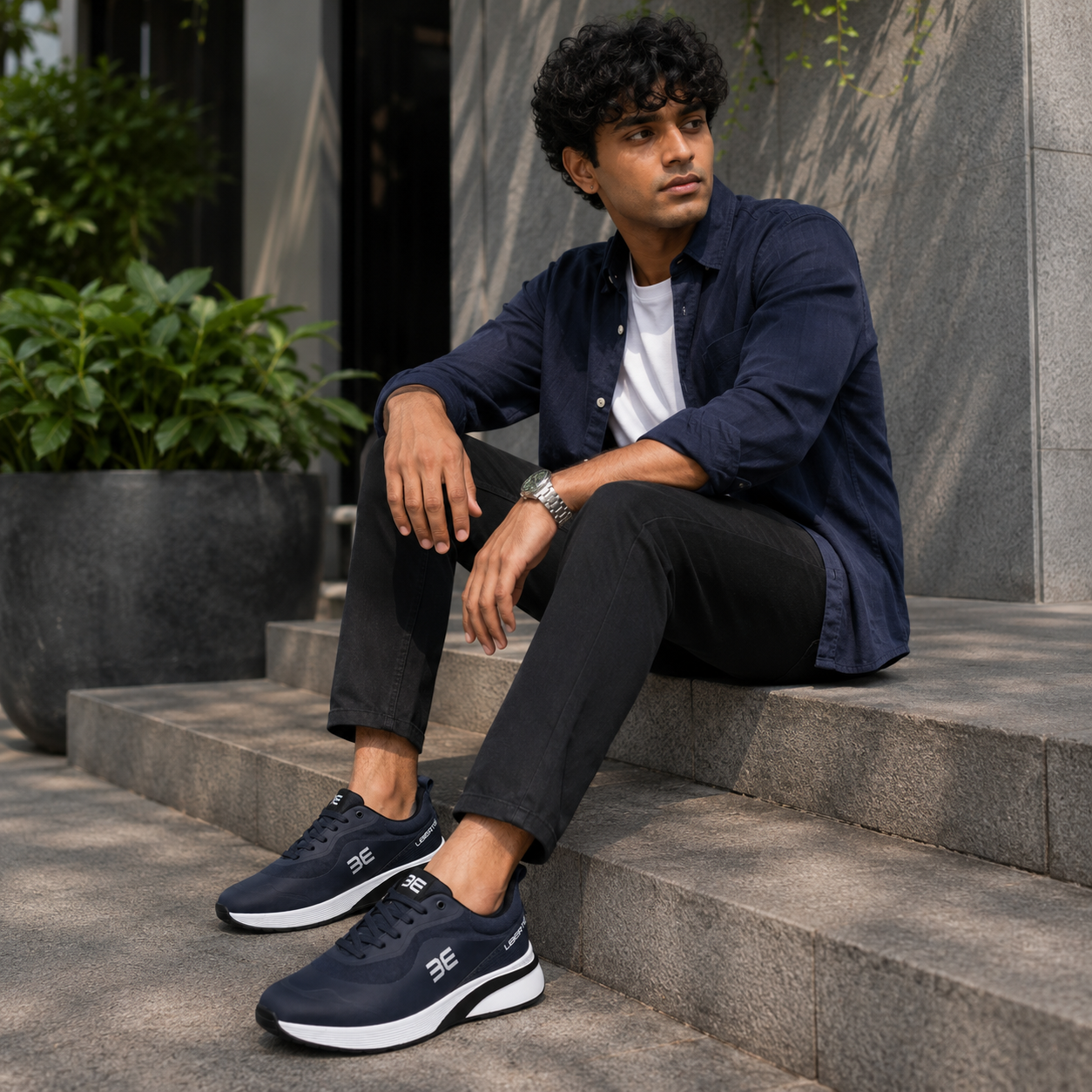 Liberte Speed flex Sneaker