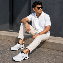 Liberte Speed flex Sneaker