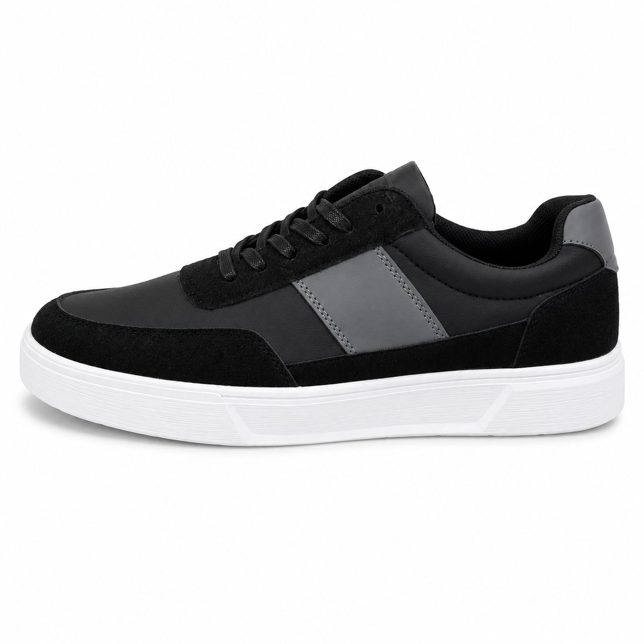 Liberte Street Flex Sneakers