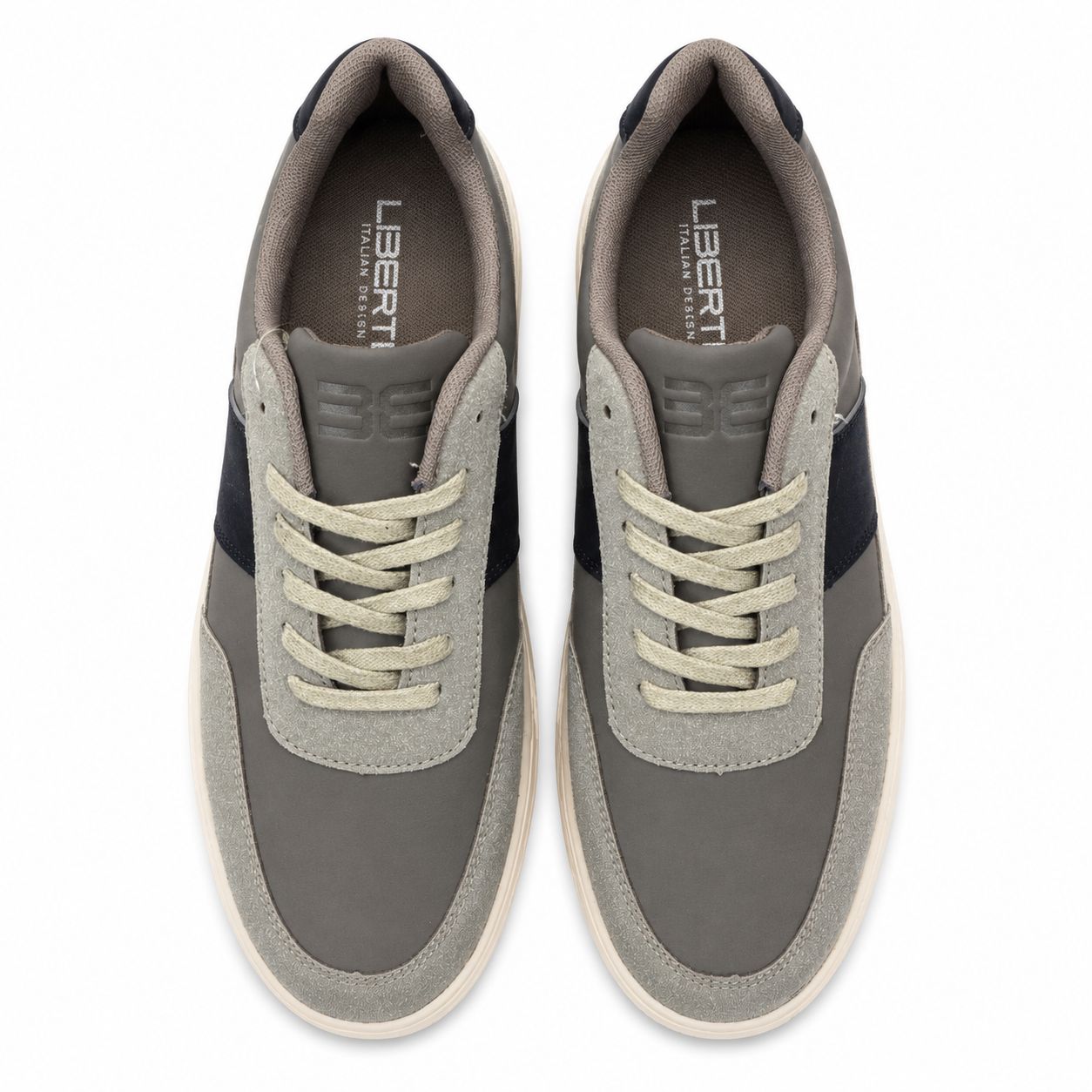 Liberte Street Flex Sneakers