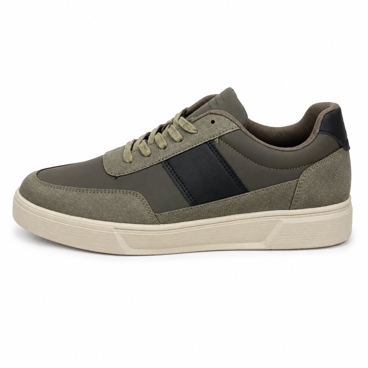 Liberte Street Flex Sneakers